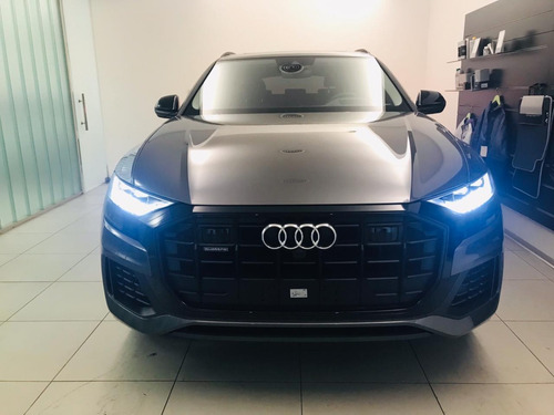 Imagen 6 de 25 de Audi Q8 0km 55 Tfsi Quattro 2023