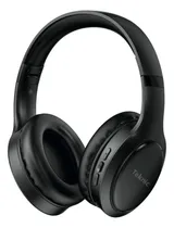 Comprar Auriculares Vincha Inalambricos Bluetooth Teknic Manos libres TK919 Color Negro