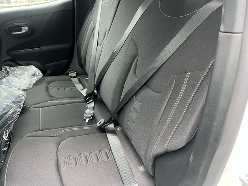 Jeep Renegade 1.8 Sport At6