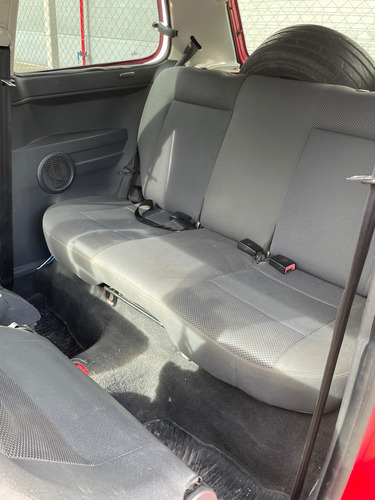 Volkswagen Fox 1.6 Trendline 3 p