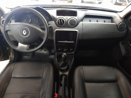 Duster 1.6 Expression 4x2 16v Flex 4p Manual 2012/2013