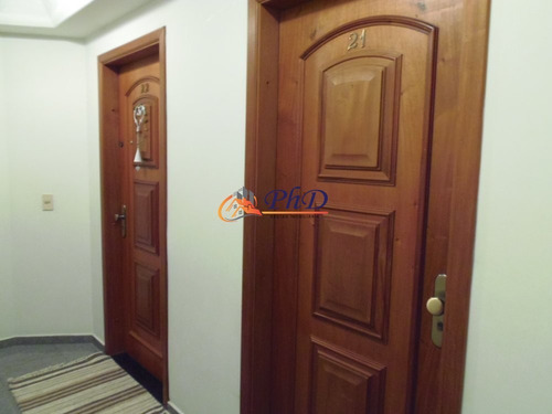Imagem 2 de 15 de Mirante Do Vale - Apartamento A Venda No Bairro Vila Boaventura - Jundiaí, Sp - Ph94012