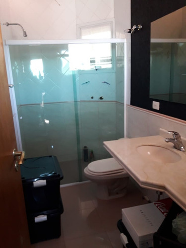 Sobrado 4 Suítes 3 Salas,piscina,400 M² 4 Vagas City Bussocaba Osasco - Ca00101 - 69263559