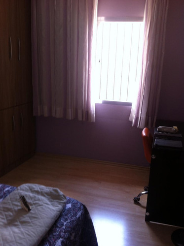 Imagem 13 de 16 de Sobrado À Venda, 3 Quartos, 4 Vagas, Palmares - Santo André/sp - 48016