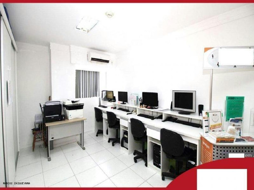 Imagem 7 de 15 de Sala Comercial Para Locação Em Salvador, Caminho Das Árvores, 1 Banheiro, 1 Vaga - Vg2724_2-1182287