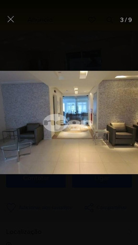 Imagem 8 de 15 de Apartamento - Jardim Sao Caetano - Ref: 879 - V-879