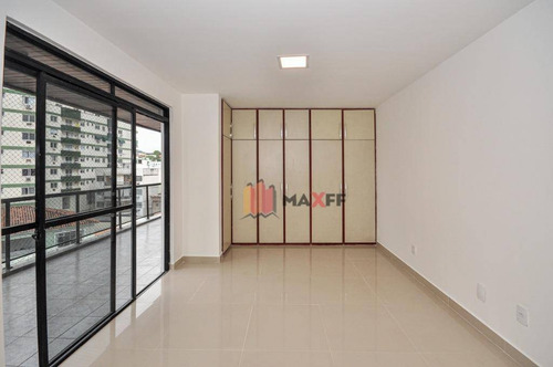 Imagem 9 de 20 de Ótimo Apartamento Para Venda! - Ap0520
