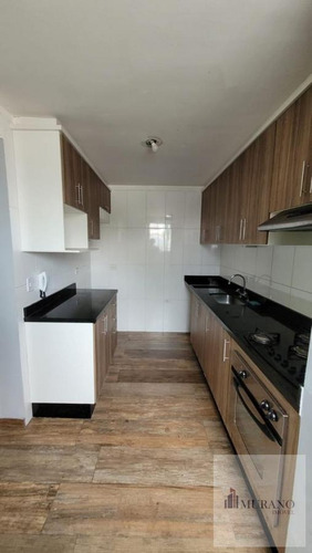Imagem 4 de 15 de Casa Em Condomínio Para Venda Em São Paulo, Vila Carrão, 3 Dormitórios, 2 Suítes, 4 Banheiros, 1 Vaga - Pm-car100_1-2315238