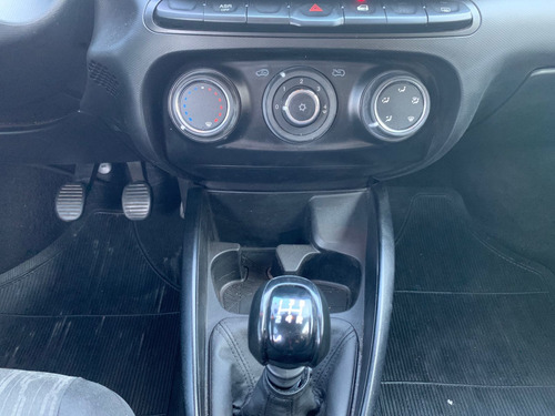 Fiat Argo 1.0 FIREFLY FLEX MANUAL