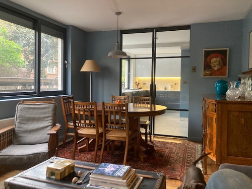 Departamento Completamente Remodelado Hace Menos De 1 Año