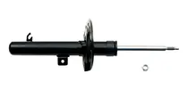 Comprar Par De Amortiguadores Delanteros Ford Focus 2007-2011 T2**