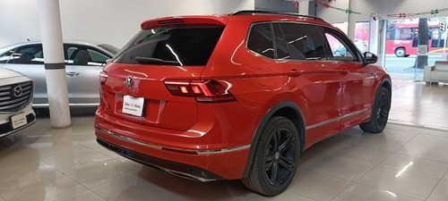 Imagen 3 de 14 de Vw Tiguan R-line