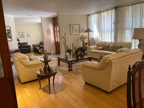 Imagen 3 de 30 de Casa En Venta En Acueducto Lomas Country Club