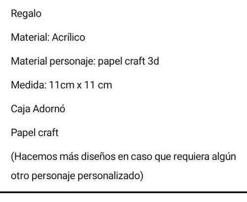 Cubo 3d Super Mario Bros 64, Bowser, Luigi, Peach, Boo, Vc