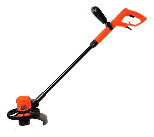 Podadora De 600w Black+decker Gl600n-b3