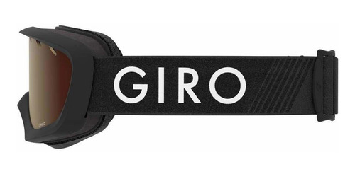Imagen 3 de 4 de Giro Chico - Gafas De Esquí Para Jóvenes