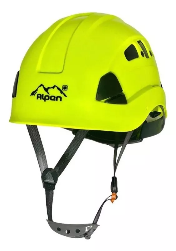 Tercera imagen para búsqueda de casco alpen