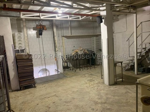Imagen 14 de 14 de Edificio En Venta Los Rosales 23-9066 Renta House Los Samanes