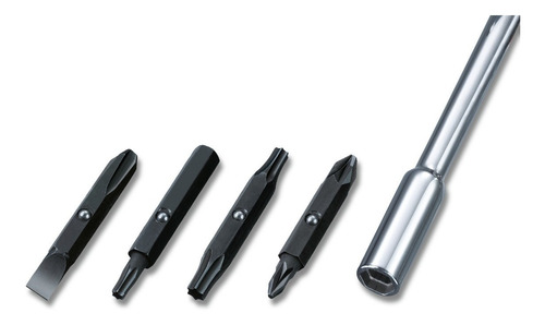 Imagen 3 de 3 de Navaja Victorinox Cybertool 34 Funciones
