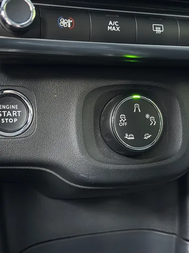 Citroën C4 Cactus 1.6 Shine Turbo Aut