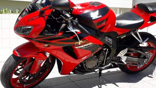 Honda Cbr 1000