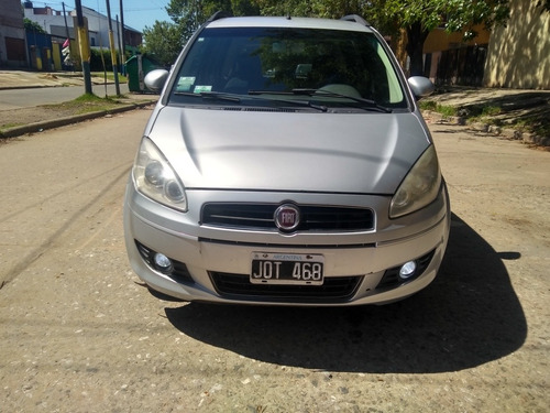 Fiat Idea 1.4 Attractive 82cv 2011