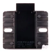 Comprar Regulador Pietcard 1087-12a Std Mondial Hd 250 A Std 12v 12a