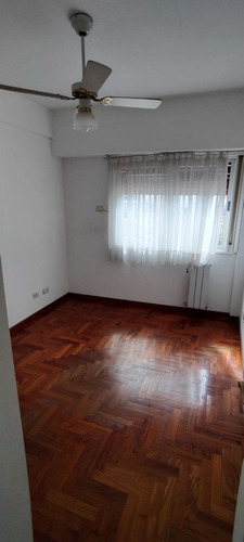 Alquiler Dto 3 Ambientes Balcón Colegiales A Prof
