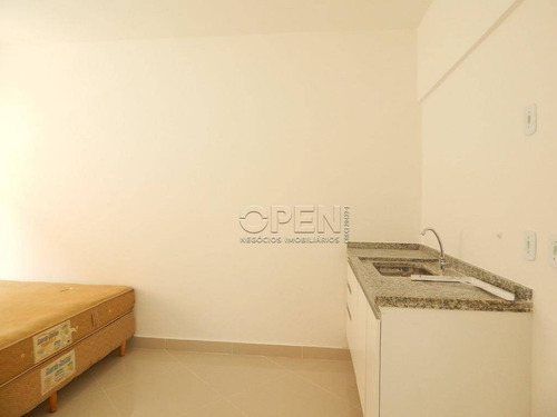 Imagem 2 de 2 de Kitnet Para Alugar, 15 M² Por R$ 850,00/mês - Vila Tereza - São Bernardo Do Campo/sp - Kn0011