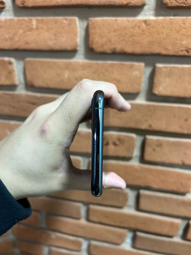 Apple iPhone 11 Pro Max (256 Gb) - Cinza-espacial (Usado)