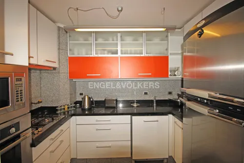 Venta Departamento De 140m2 En La Parva