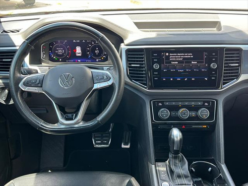 Volkswagen Cross Sport 3.6 R-Line At