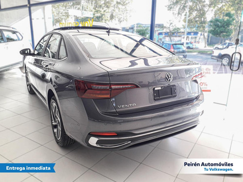 Volkswagen Vento Highline At