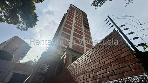 Se Vende Bello Apartamento En Los Naranjos Del Cafetal Mls 25-21526