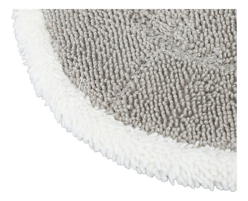 Almohadilla De Repuesto De Tela Steamer Mop Para S7001 S7000