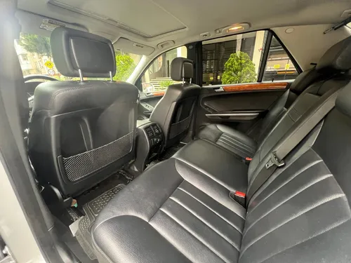 Mercedes-Benz ML 350