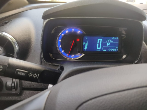 Chevrolet Tracker 1.8 Lt