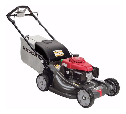 Cortadora De Césped Autopropulsada H R X - 2175 V K A