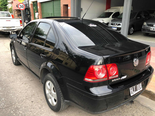Imagen 6 de 10 de Volkswagen Bora 1.9 Trendline I 100cv 2008