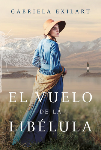 El Vuelo De La Libelula - Gabriela Exilart - Plaza & Janes