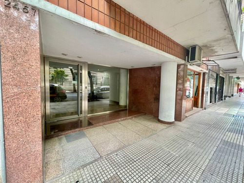 Venta De Depto Semipiso 3 Ambientes En Recoleta, A Reciclar