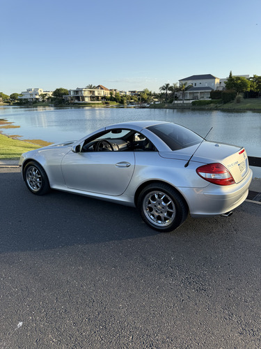 Slk Descapotable