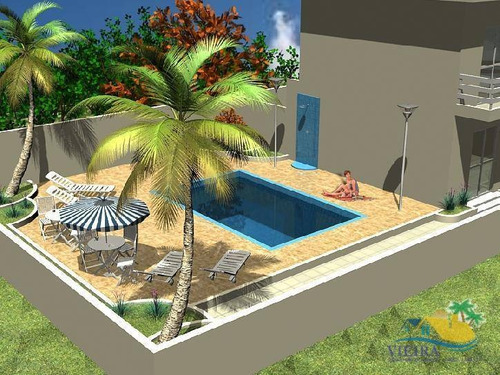 Imagem 4 de 30 de Sobrado Residencial À Venda, Cibratel, Itanhaém - So0029. - So0029