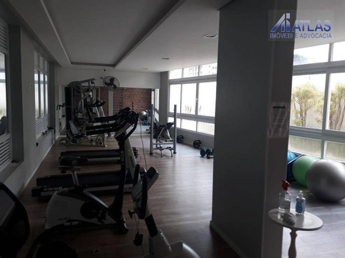 Imagem 21 de 25 de Apartamento Com 2 Dormitórios À Venda, 57 M² Por R$ 730.000,00 - Imirim - São Paulo/sp - Ap0611