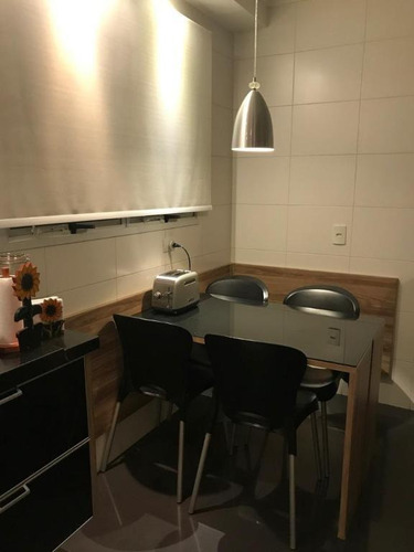 Imagem 7 de 14 de Apartamento Com 3 Suítes À Venda, 202 M² Por R$ 2.125.000 - Vila Mascote - São Paulo/sp - Ap19510