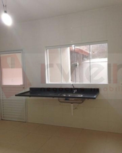 Imagem 5 de 5 de Sobrado - 739 - 32401080
