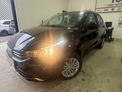 Fiat Cronos 1.0 Drive Flex 4p