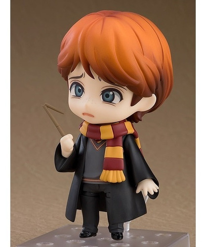 Ron Weasly Harry Potter Nendoroid