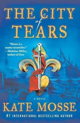 Libro The City Of Tears - Kate Mosse