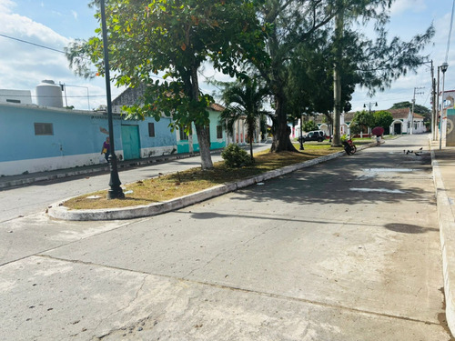 Terreno En Venta En Veracruz En Esq. Pueblo Mágico Tlacotalpan Ver.